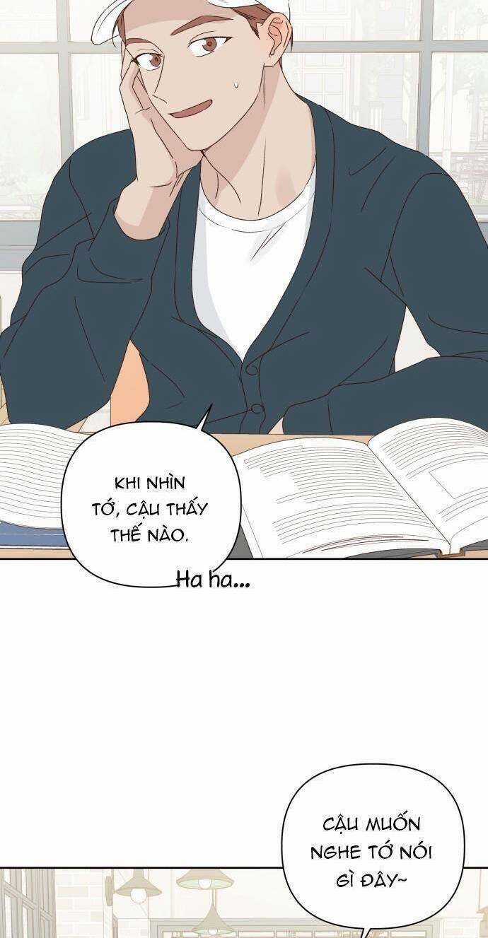 Ranh Giới Tình Yêu - Chapter 13 - Trang 58