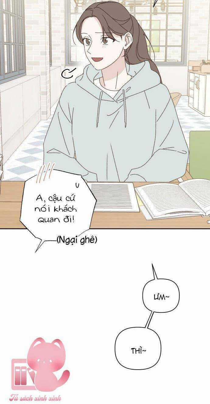 Ranh Giới Tình Yêu - Chapter 13 - Trang 59