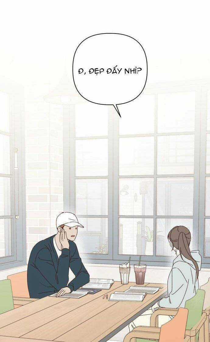 Ranh Giới Tình Yêu - Chapter 13 - Trang 61