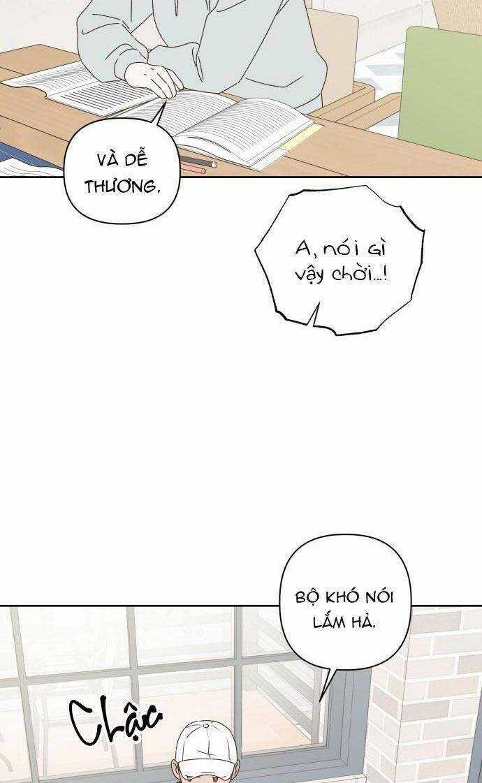 Ranh Giới Tình Yêu - Chapter 13 - Trang 64