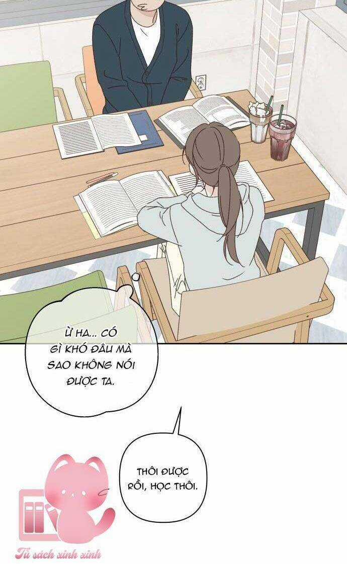 Ranh Giới Tình Yêu - Chapter 13 - Trang 65