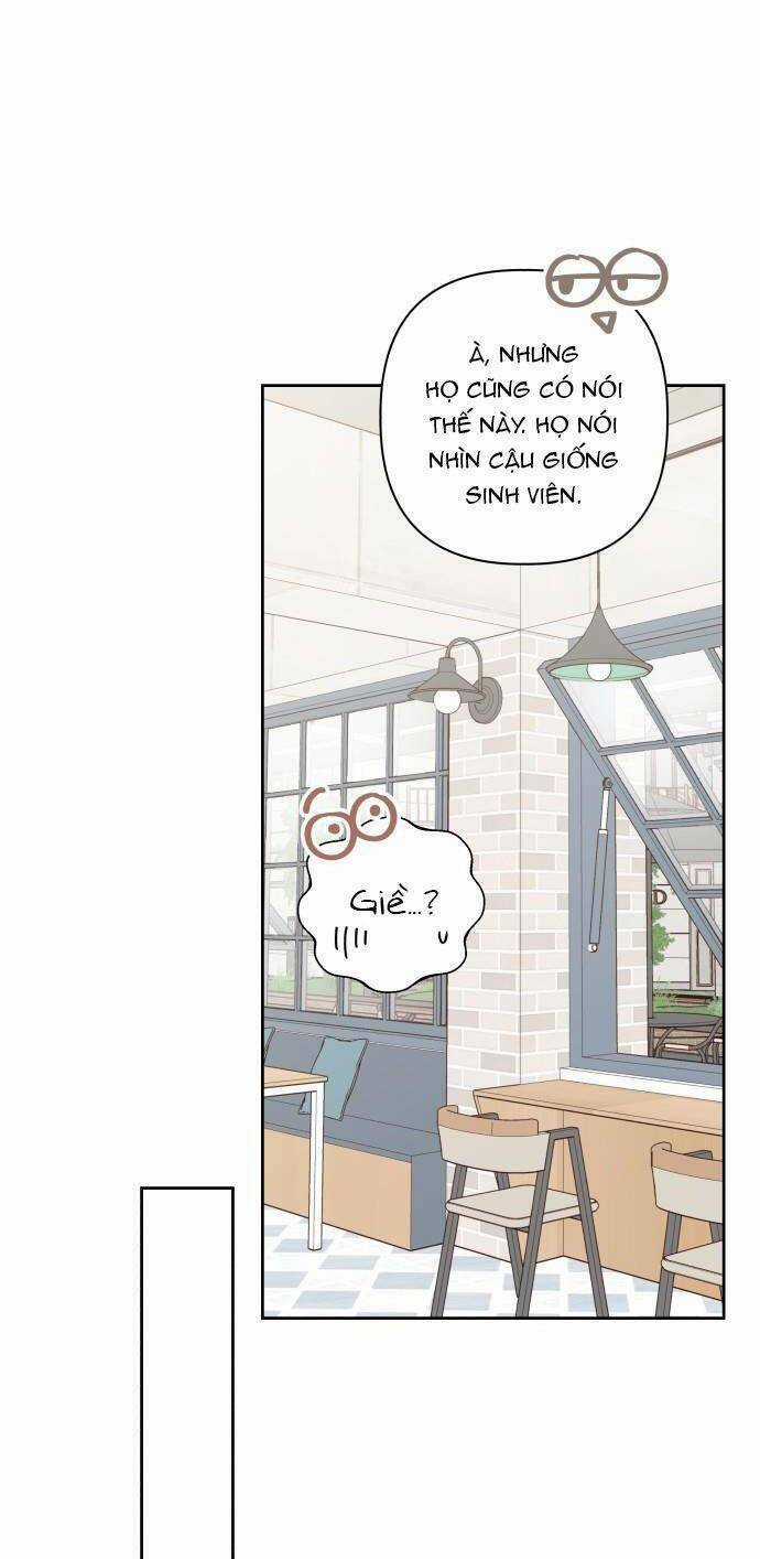 Ranh Giới Tình Yêu - Chapter 13 - Trang 66