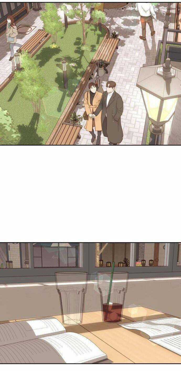 Ranh Giới Tình Yêu - Chapter 13 - Trang 68