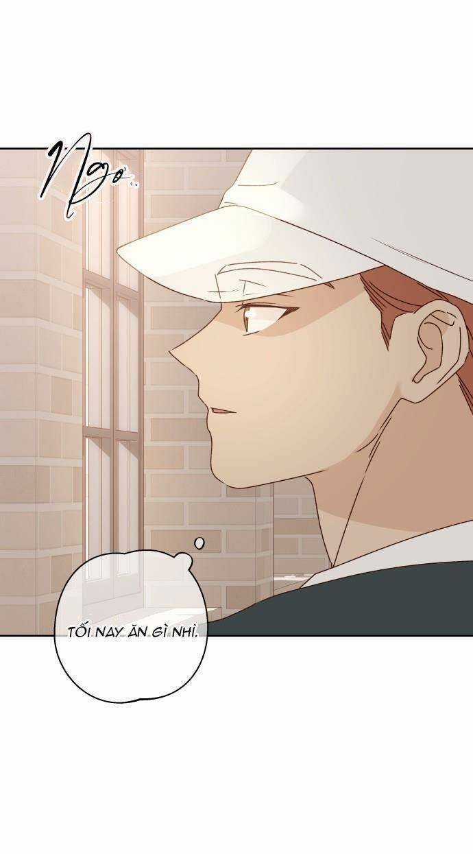 Ranh Giới Tình Yêu - Chapter 13 - Trang 70