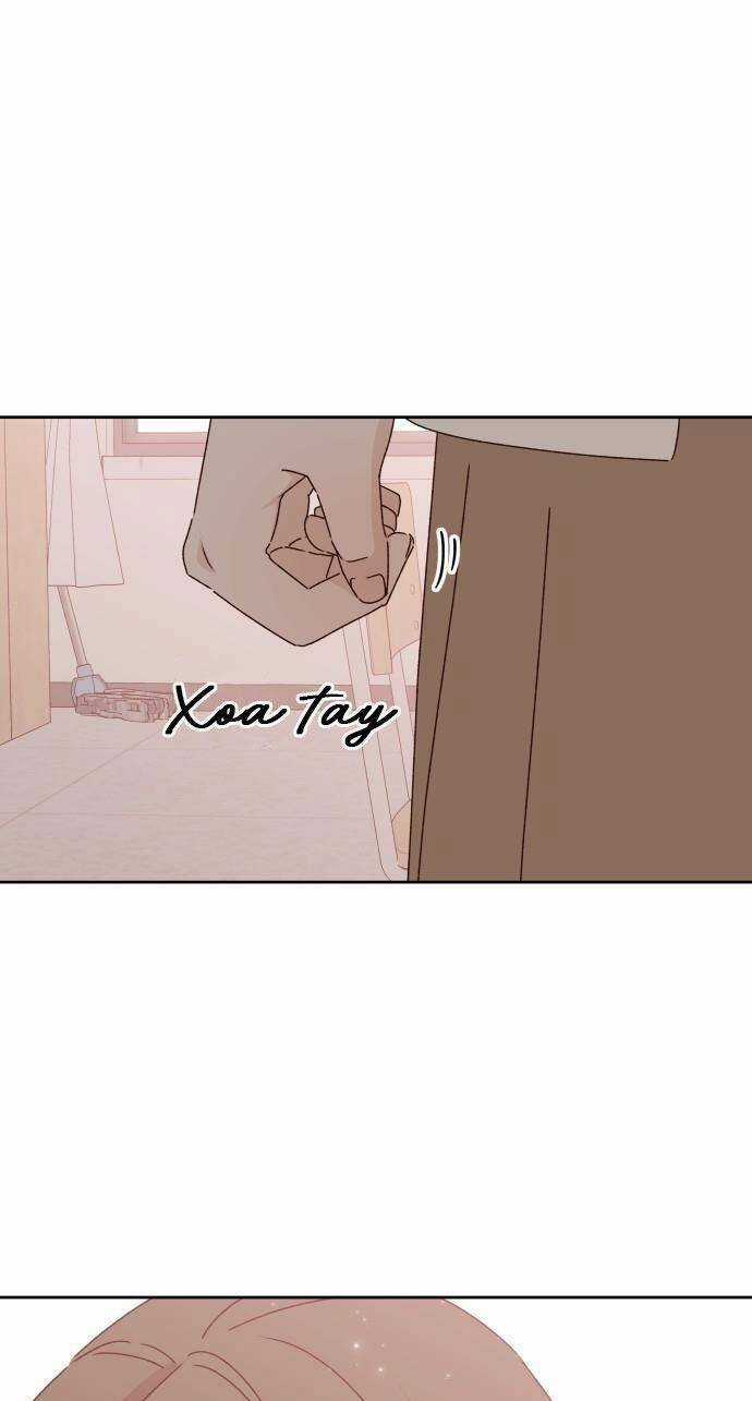 Ranh Giới Tình Yêu - Chapter 13 - Trang 8