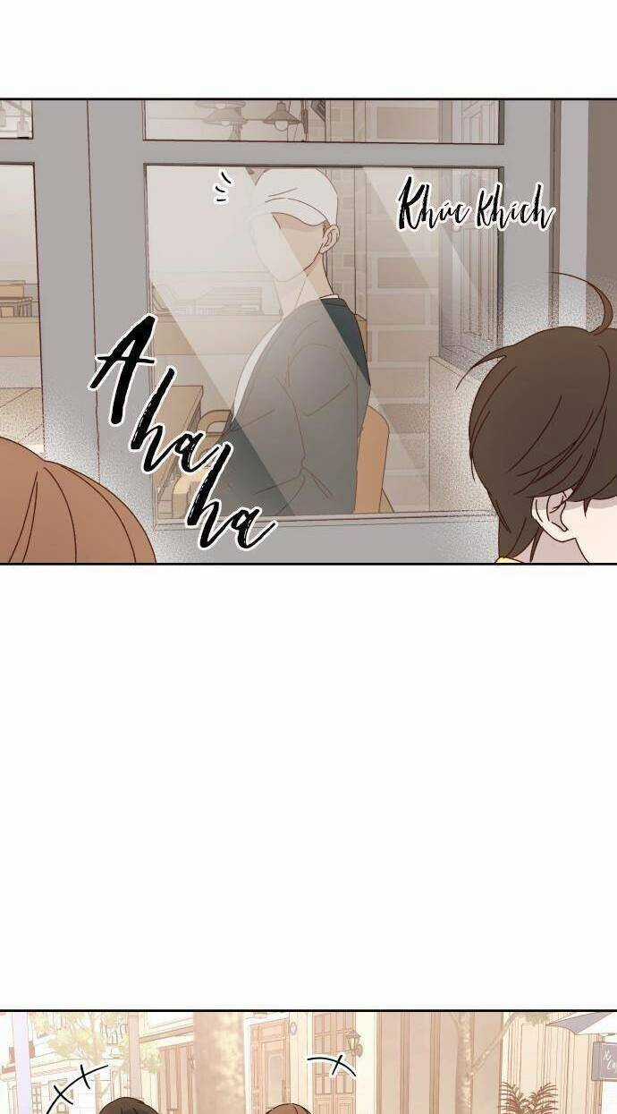 Ranh Giới Tình Yêu - Chapter 13 - Trang 71