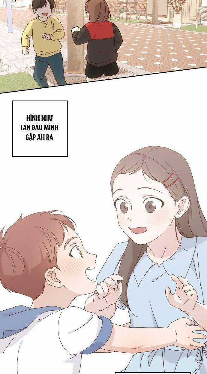 Ranh Giới Tình Yêu - Chapter 13 - Trang 72