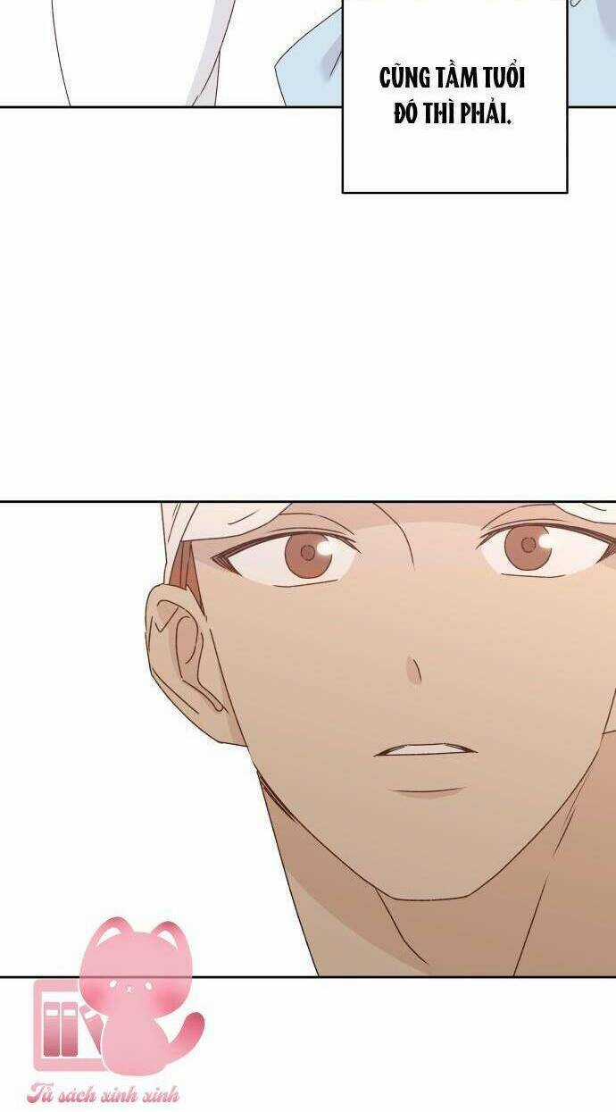 Ranh Giới Tình Yêu - Chapter 13 - Trang 73