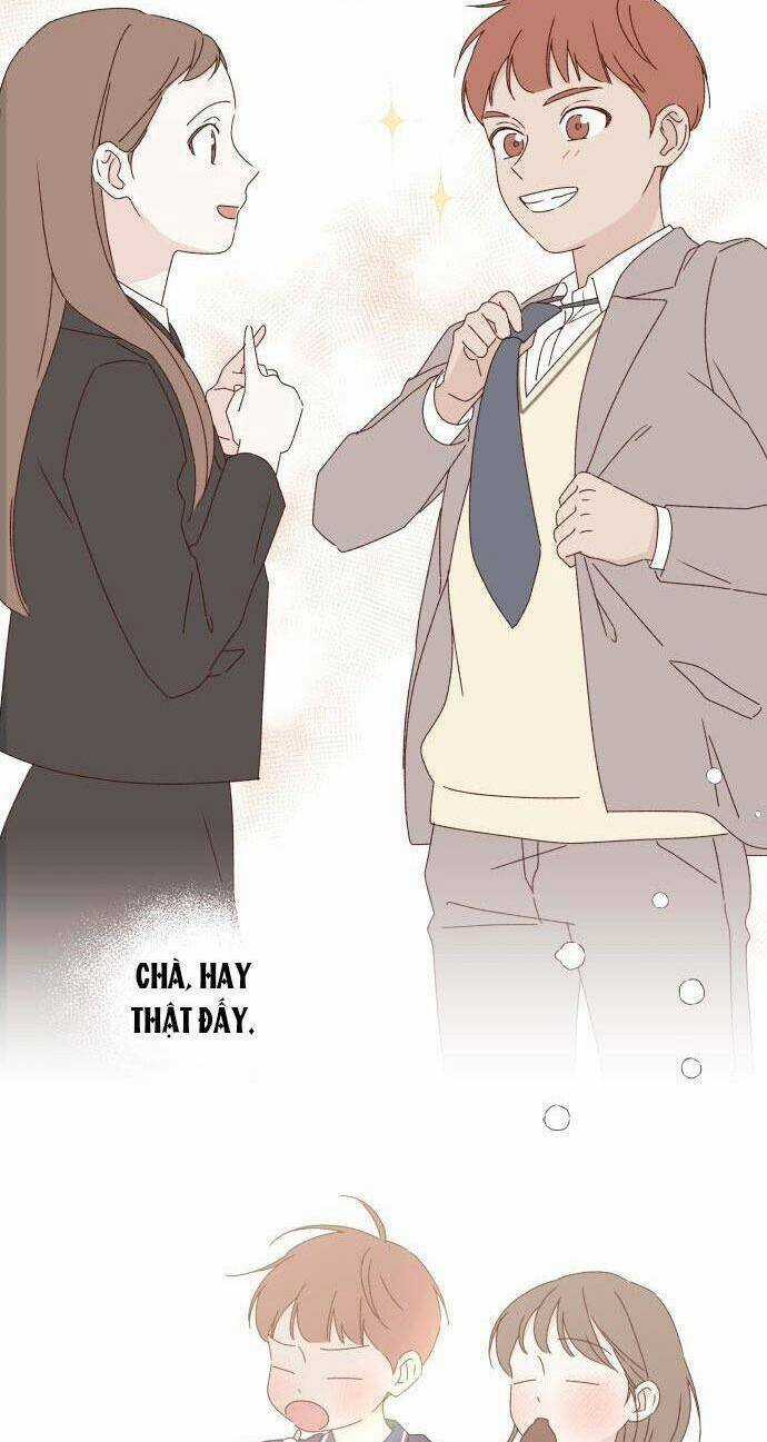 Ranh Giới Tình Yêu - Chapter 13 - Trang 75