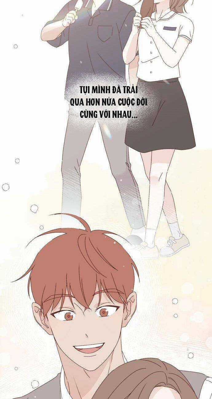 Ranh Giới Tình Yêu - Chapter 13 - Trang 76