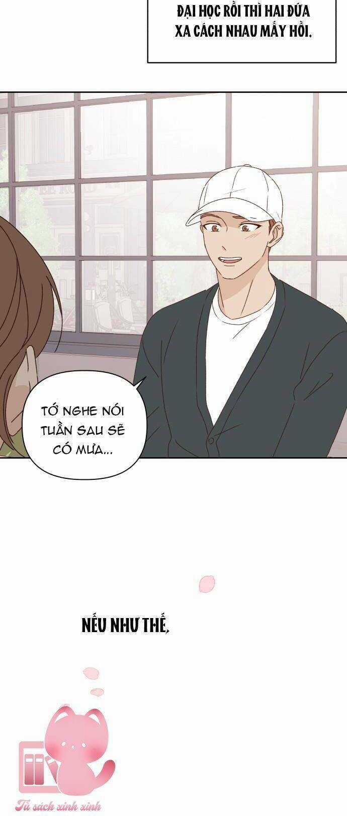 Ranh Giới Tình Yêu - Chapter 13 - Trang 83