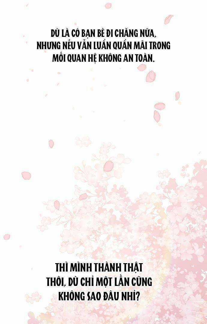 Ranh Giới Tình Yêu - Chapter 13 - Trang 84