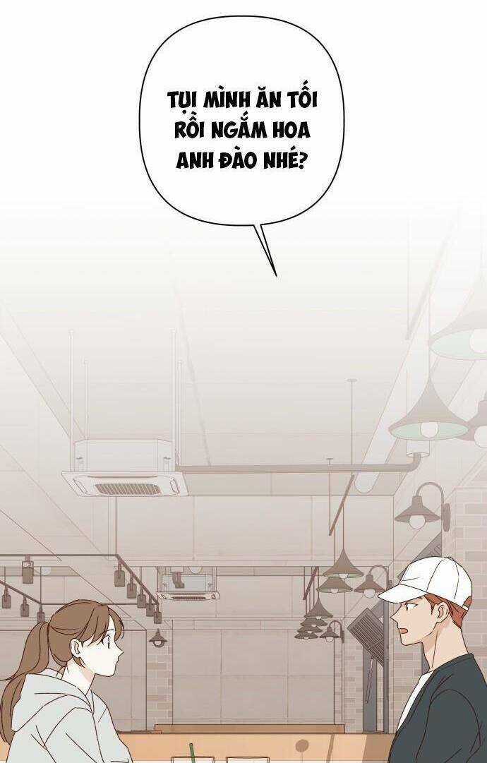 Ranh Giới Tình Yêu - Chapter 13 - Trang 88