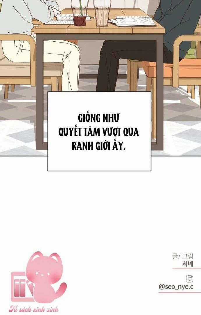 Ranh Giới Tình Yêu - Chapter 13 - Trang 89