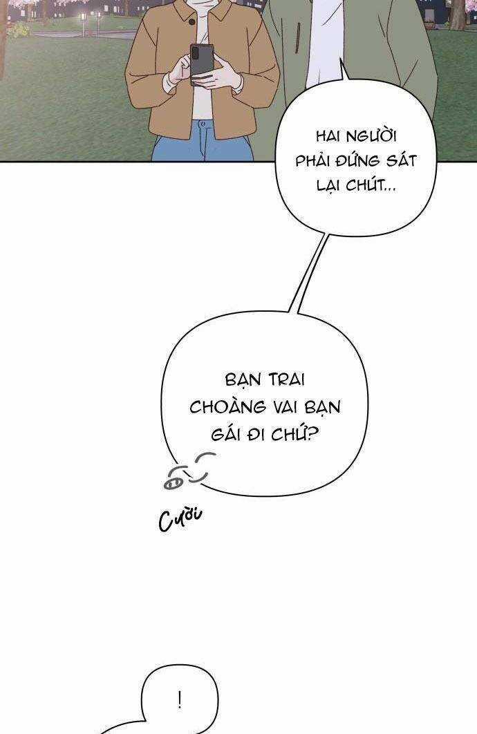 Ranh Giới Tình Yêu - Chapter 14 - Trang 26