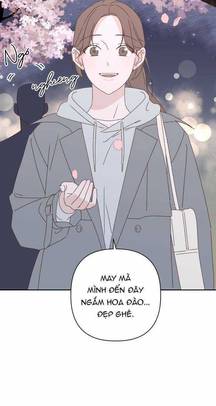 Ranh Giới Tình Yêu - Chapter 14 - Trang 4