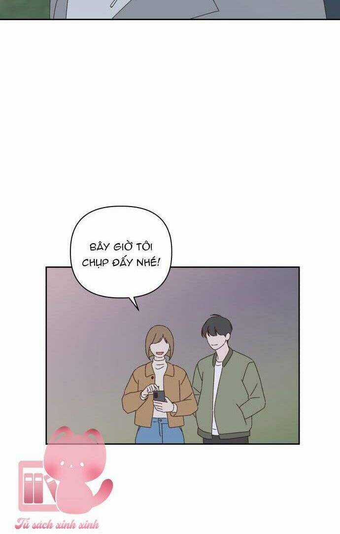 Ranh Giới Tình Yêu - Chapter 14 - Trang 33