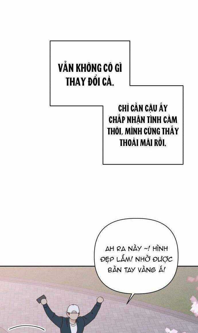 Ranh Giới Tình Yêu - Chapter 14 - Trang 43