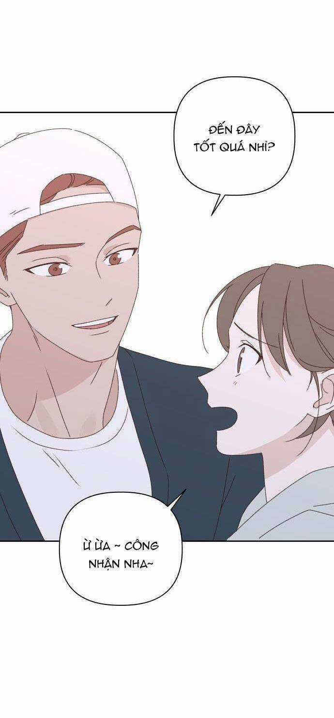 Ranh Giới Tình Yêu - Chapter 14 - Trang 46