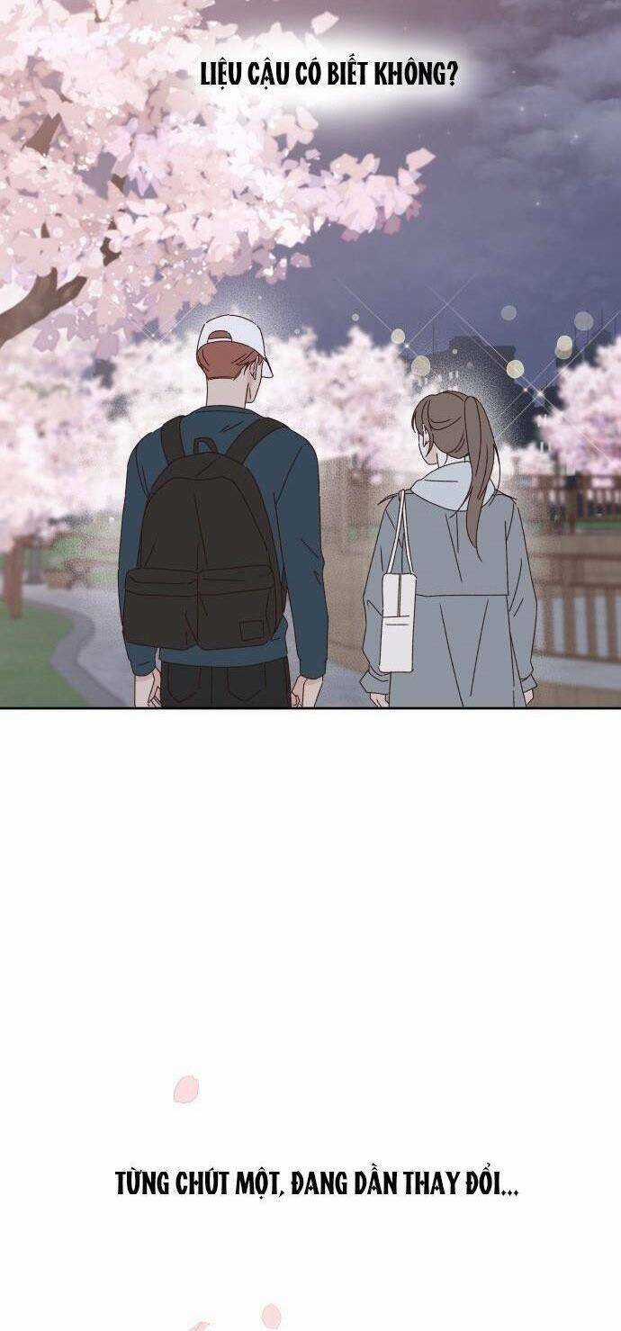 Ranh Giới Tình Yêu - Chapter 14 - Trang 48