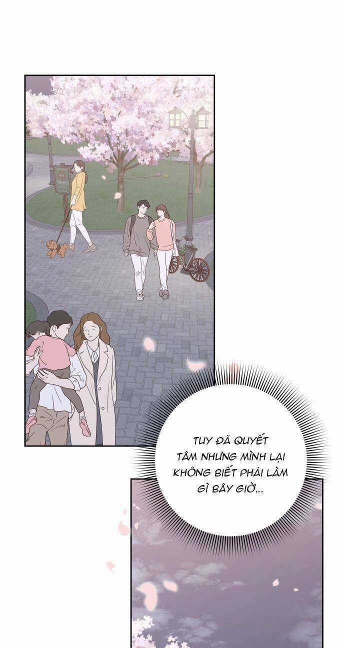Ranh Giới Tình Yêu - Chapter 14 - Trang 6