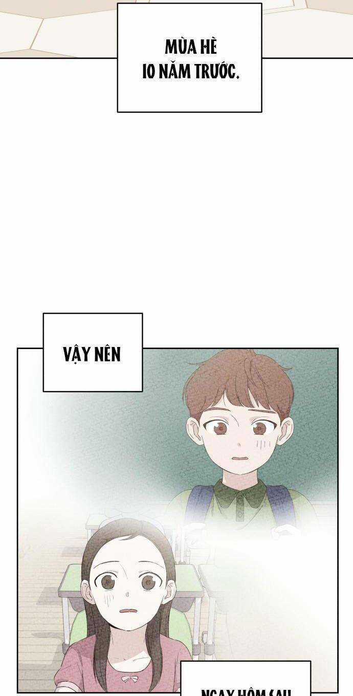 Ranh Giới Tình Yêu - Chapter 14 - Trang 55