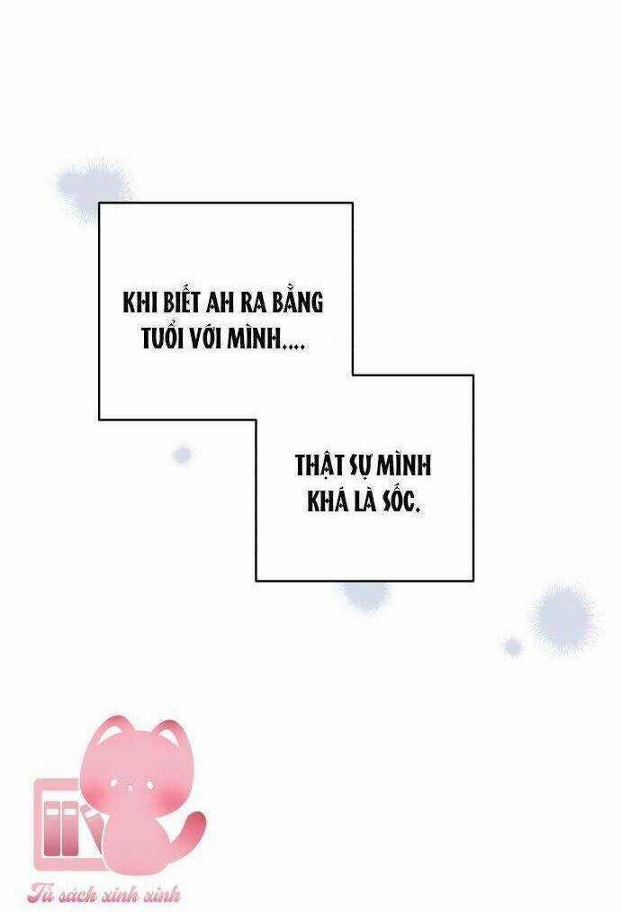 Ranh Giới Tình Yêu - Chapter 14 - Trang 63