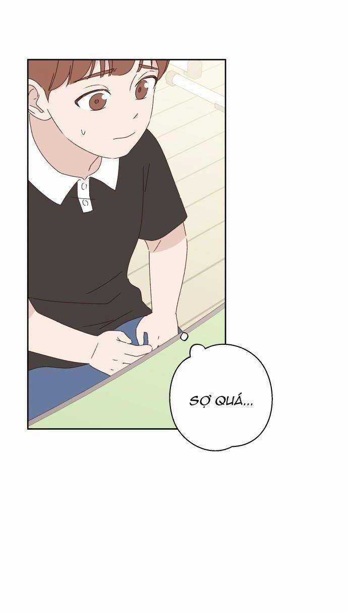 Ranh Giới Tình Yêu - Chapter 14 - Trang 64