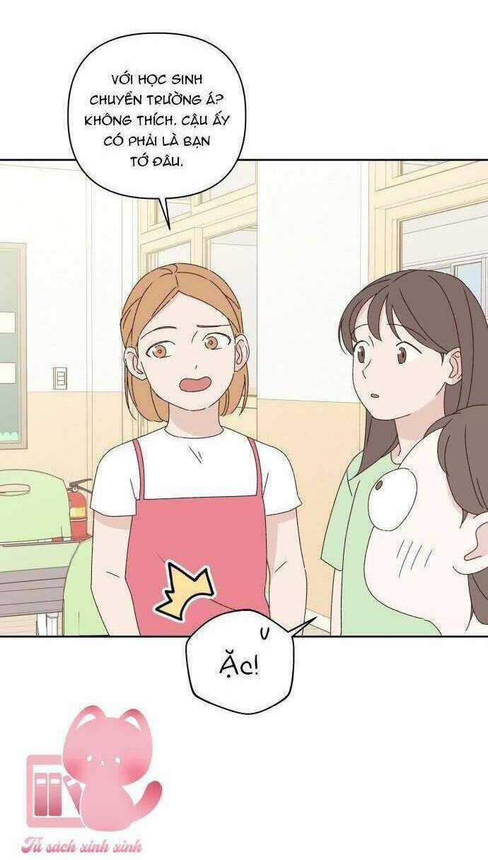 Ranh Giới Tình Yêu - Chapter 14 - Trang 67