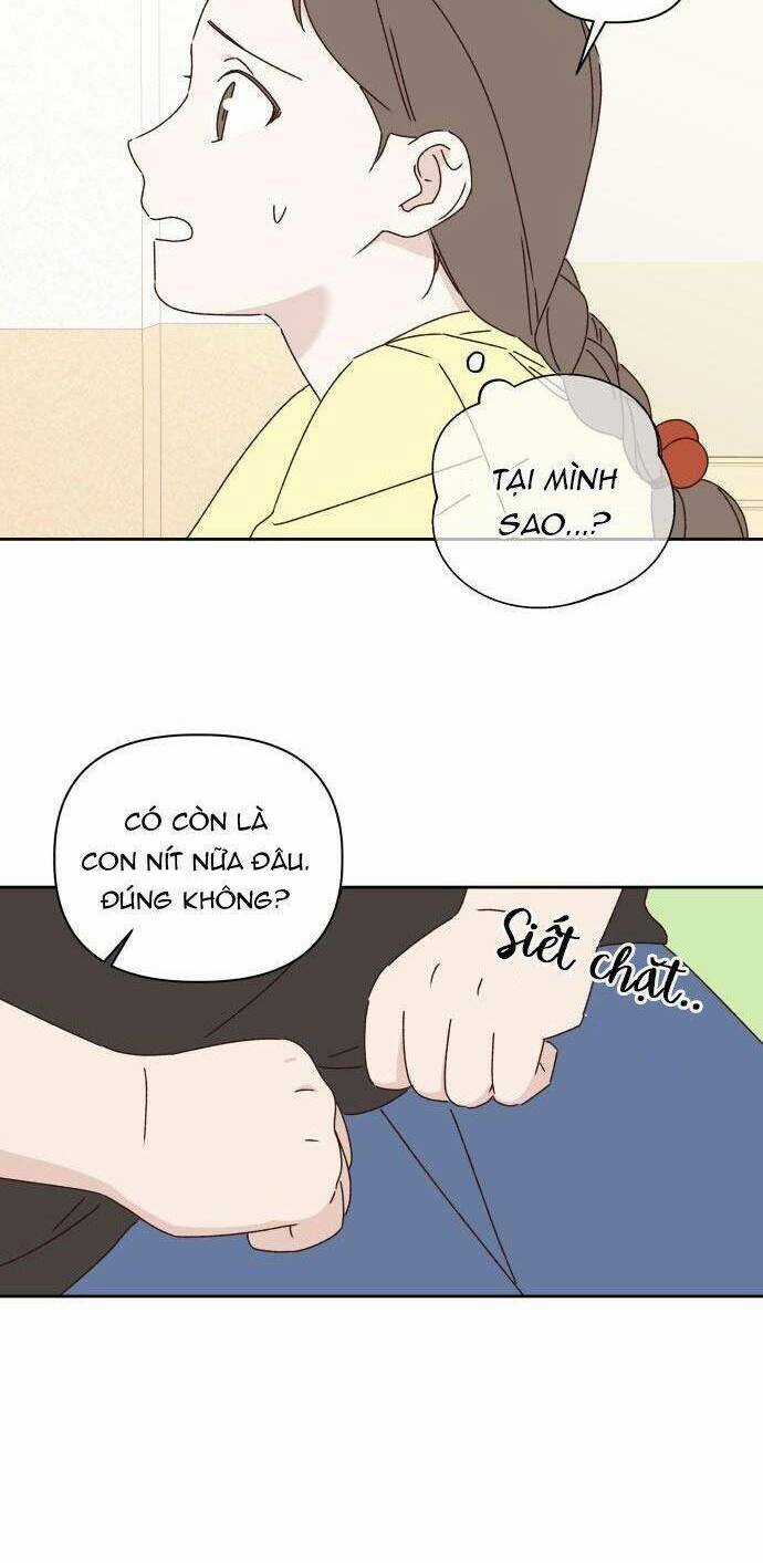 Ranh Giới Tình Yêu - Chapter 14 - Trang 69