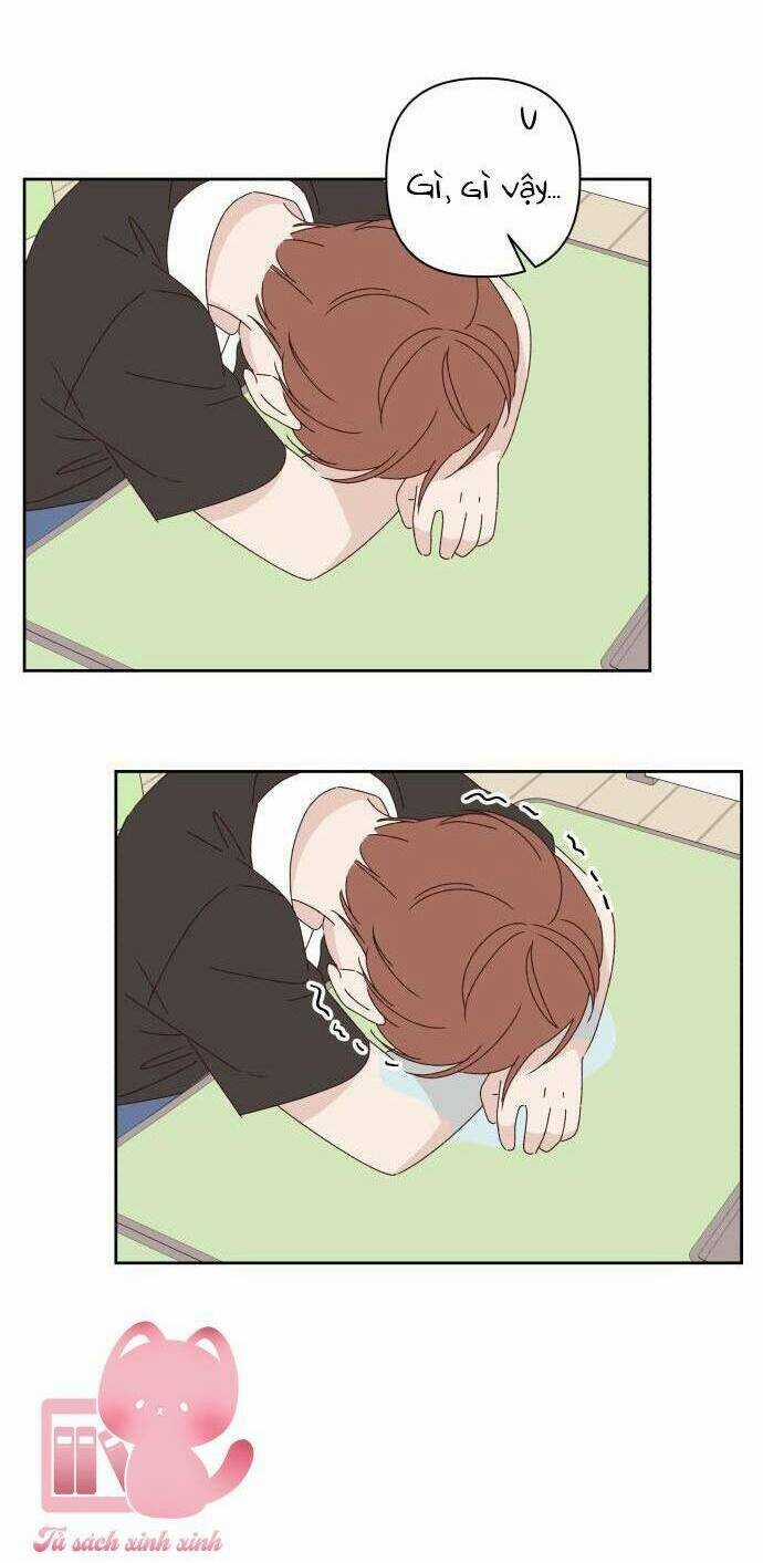 Ranh Giới Tình Yêu - Chapter 14 - Trang 71