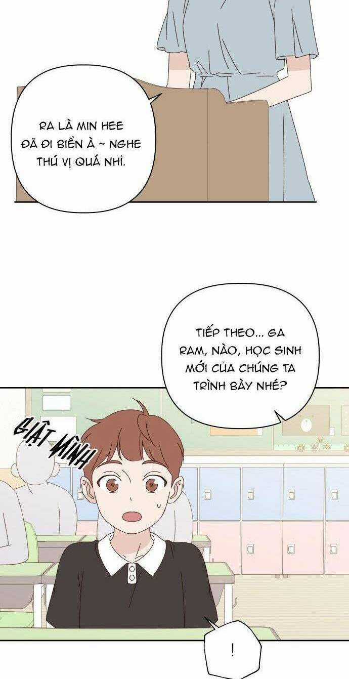 Ranh Giới Tình Yêu - Chapter 14 - Trang 87