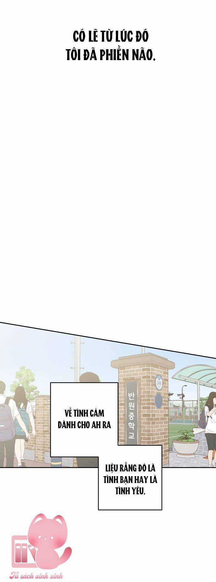 Ranh Giới Tình Yêu - Chapter 15 - Trang 117