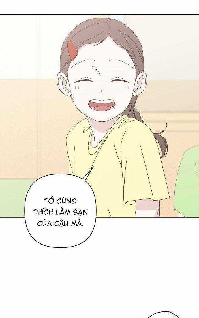 Ranh Giới Tình Yêu - Chapter 15 - Trang 15