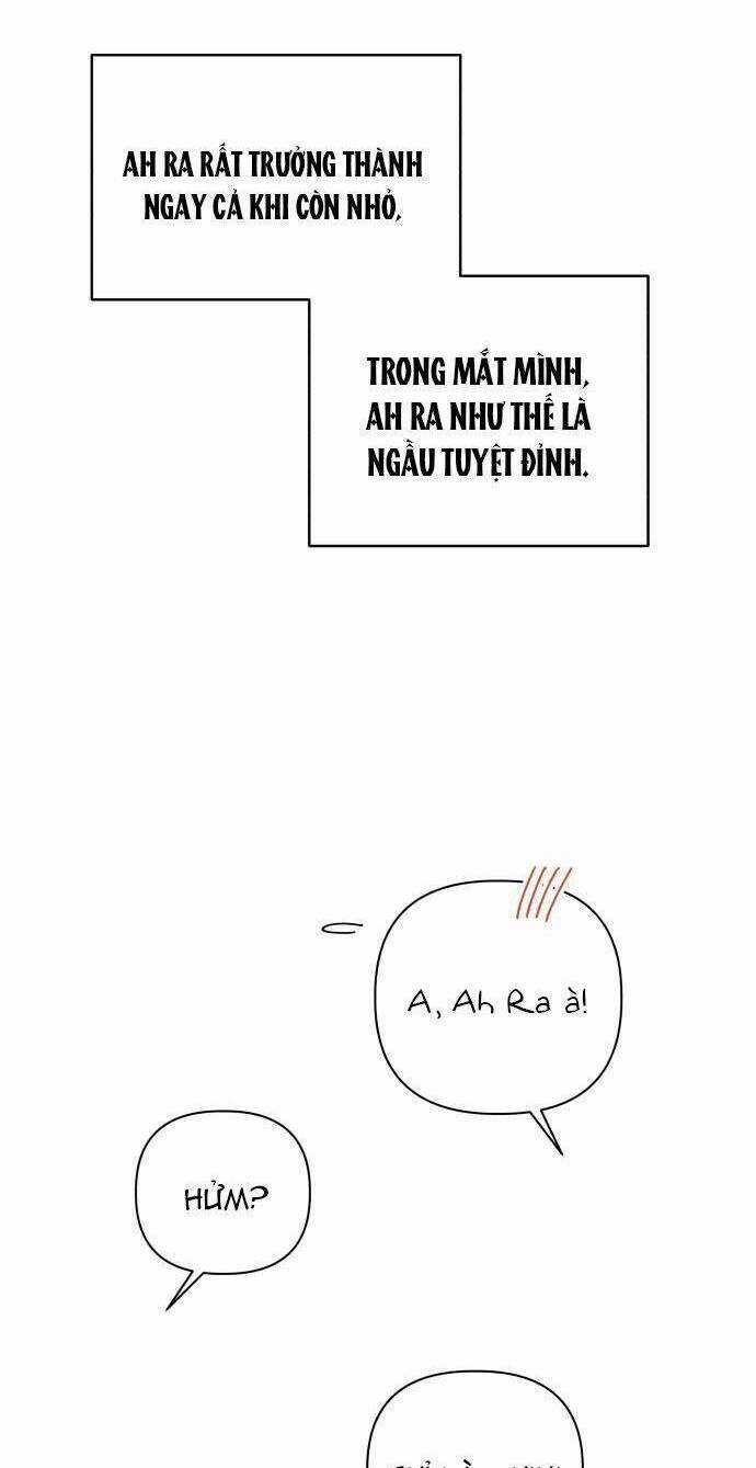 Ranh Giới Tình Yêu - Chapter 15 - Trang 18