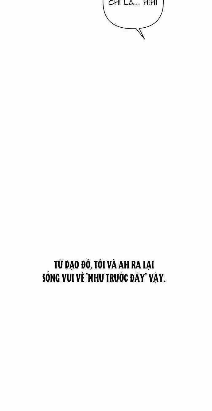 Ranh Giới Tình Yêu - Chapter 15 - Trang 19