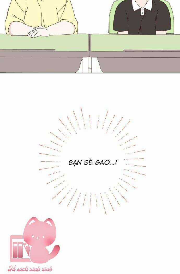 Ranh Giới Tình Yêu - Chapter 15 - Trang 3