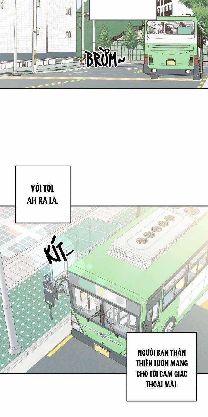 Ranh Giới Tình Yêu - Chapter 15 - Trang 31