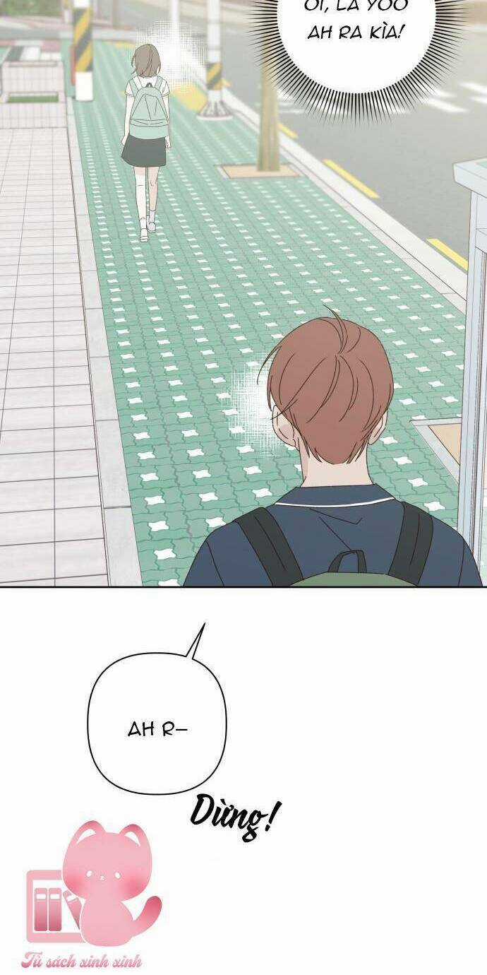 Ranh Giới Tình Yêu - Chapter 15 - Trang 34