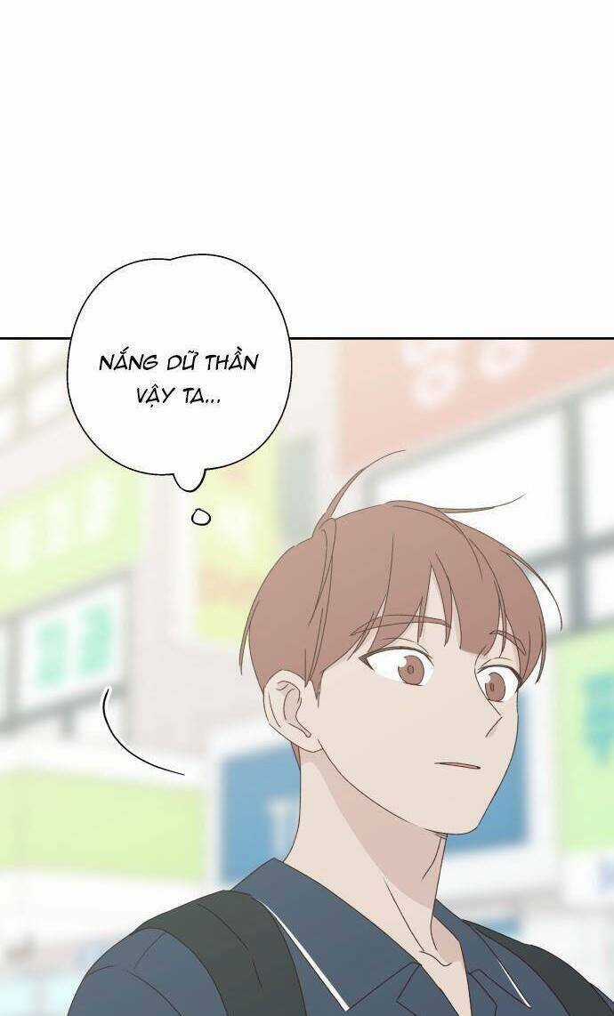 Ranh Giới Tình Yêu - Chapter 15 - Trang 43