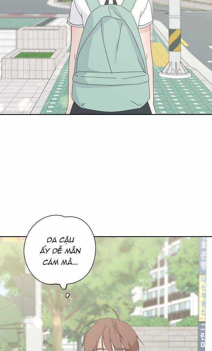 Ranh Giới Tình Yêu - Chapter 15 - Trang 45