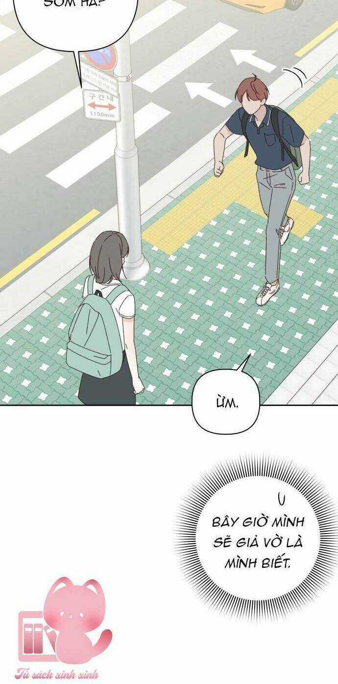 Ranh Giới Tình Yêu - Chapter 15 - Trang 58
