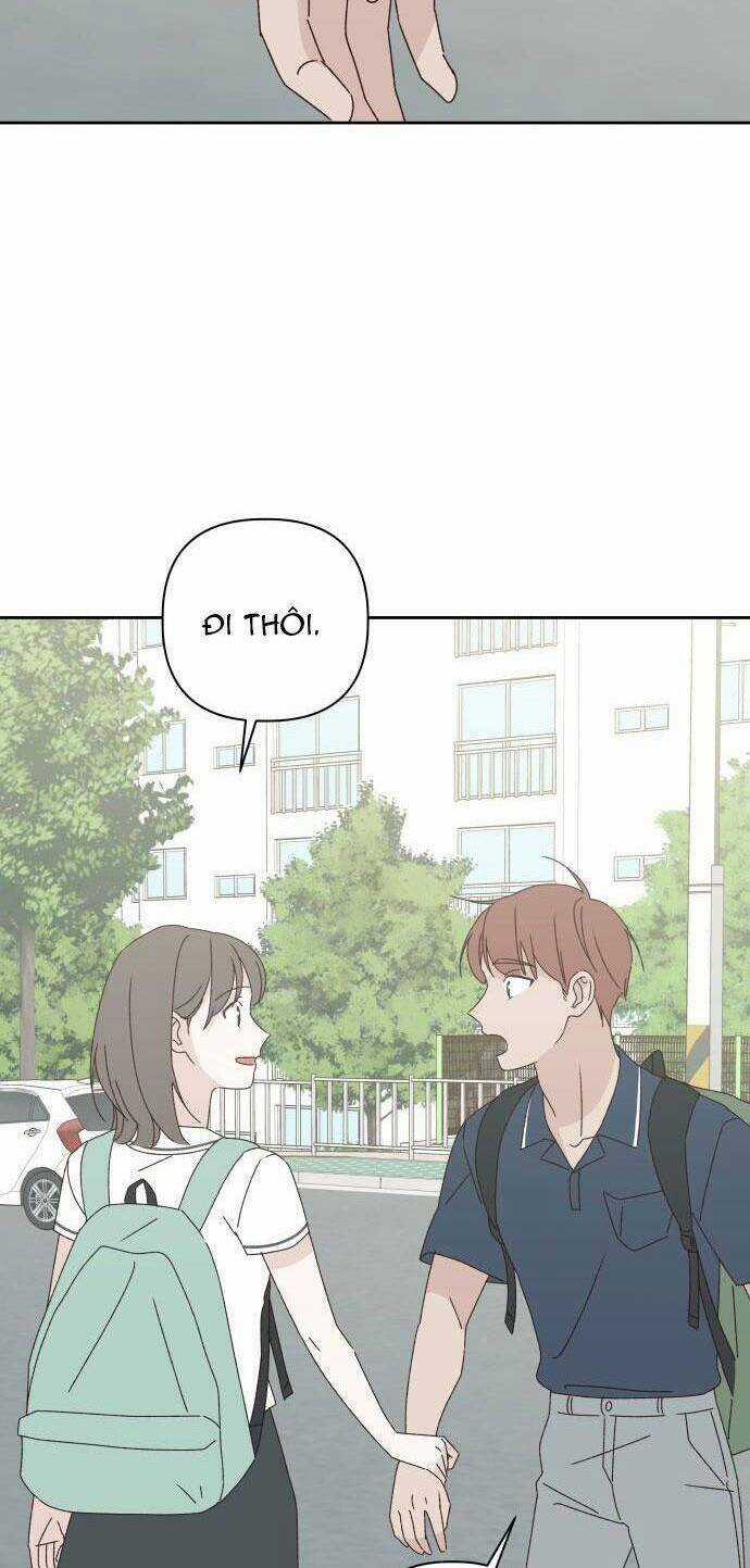 Ranh Giới Tình Yêu - Chapter 15 - Trang 77