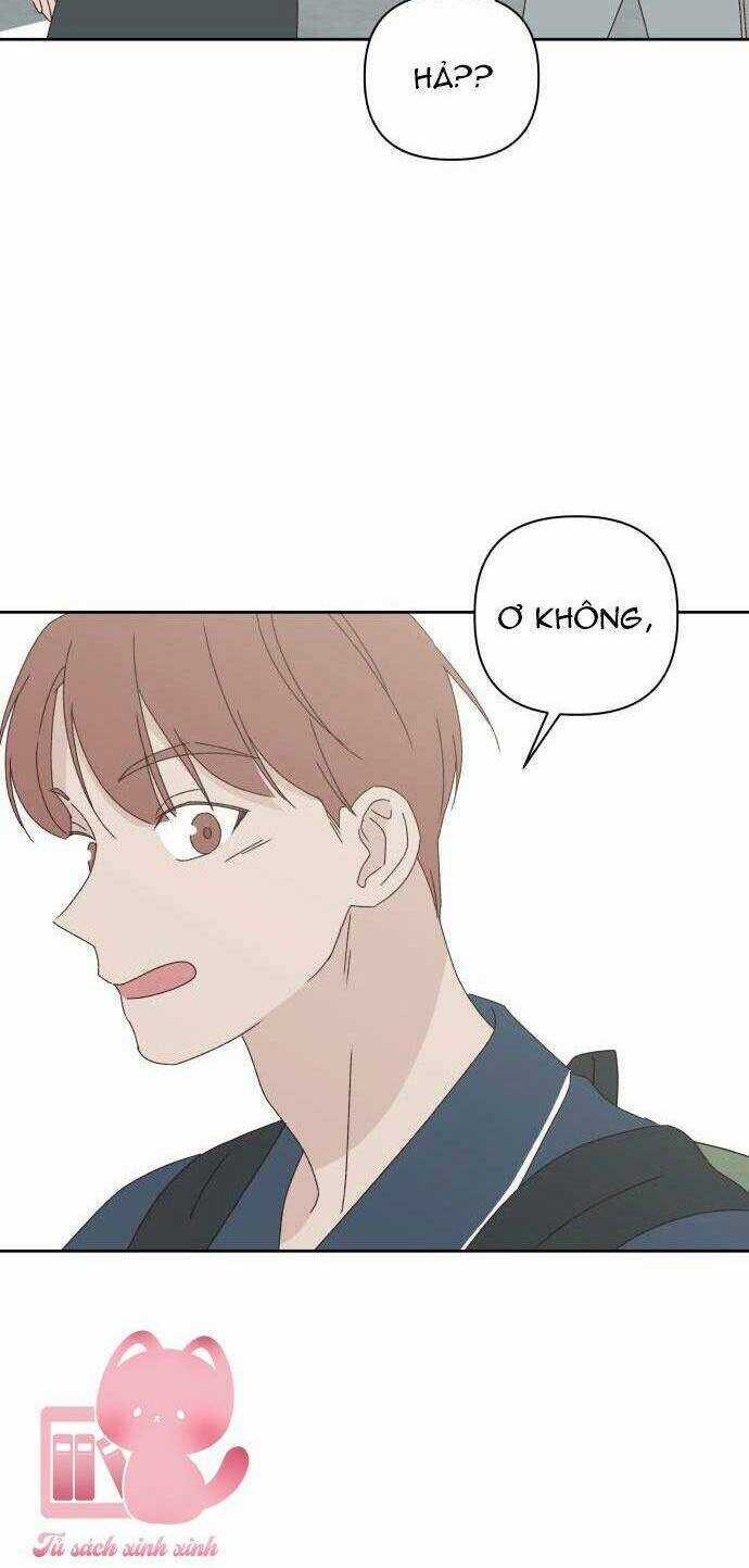 Ranh Giới Tình Yêu - Chapter 15 - Trang 78