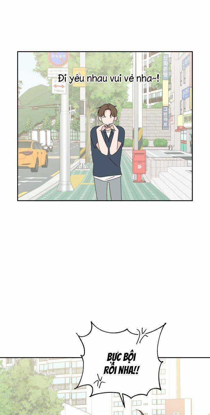 Ranh Giới Tình Yêu - Chapter 15 - Trang 79