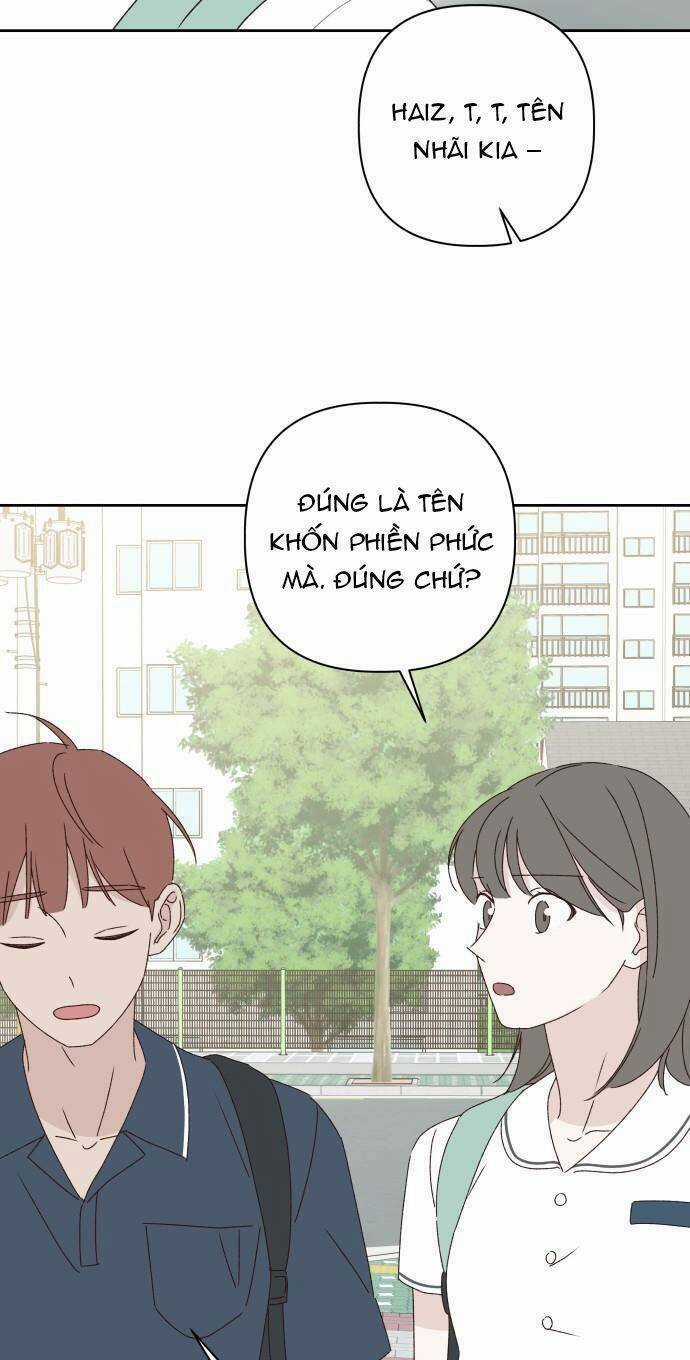 Ranh Giới Tình Yêu - Chapter 15 - Trang 81