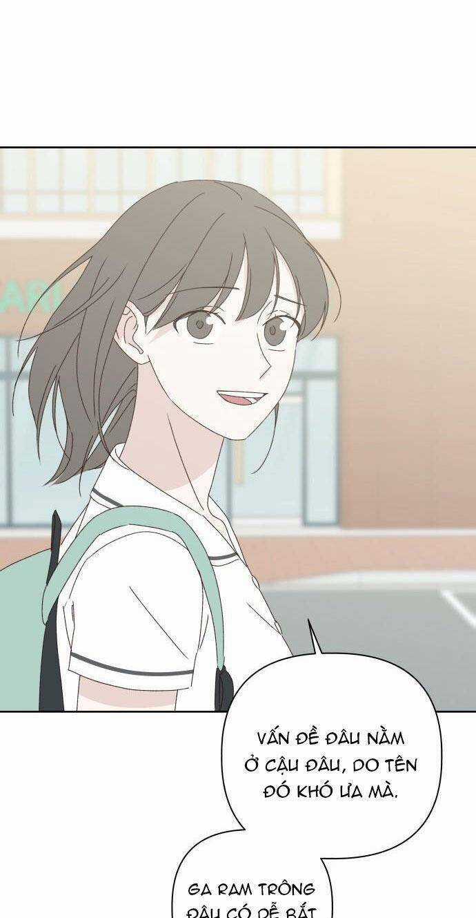 Ranh Giới Tình Yêu - Chapter 15 - Trang 91