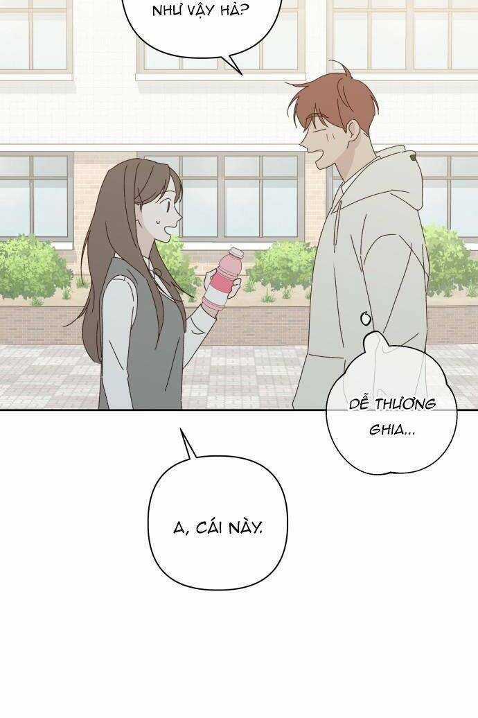Ranh Giới Tình Yêu - Chapter 16 - Trang 109