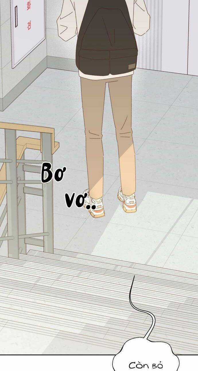 Ranh Giới Tình Yêu - Chapter 16 - Trang 17