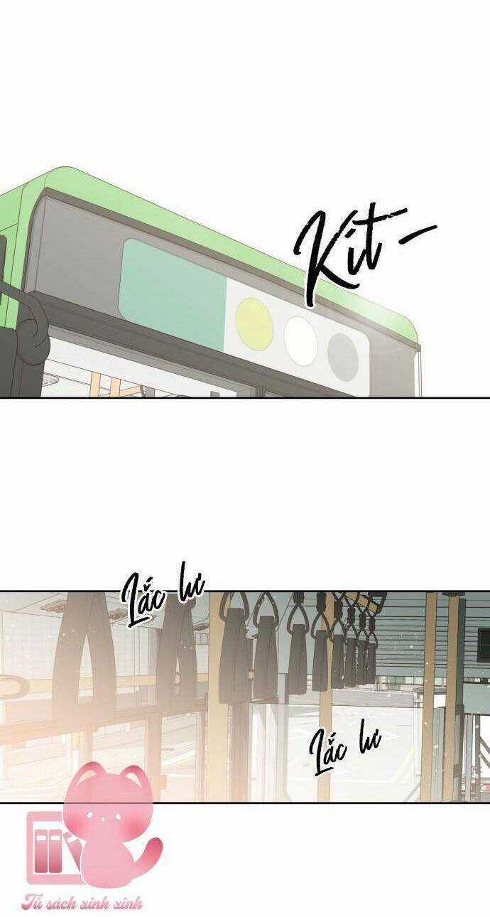 Ranh Giới Tình Yêu - Chapter 16 - Trang 19